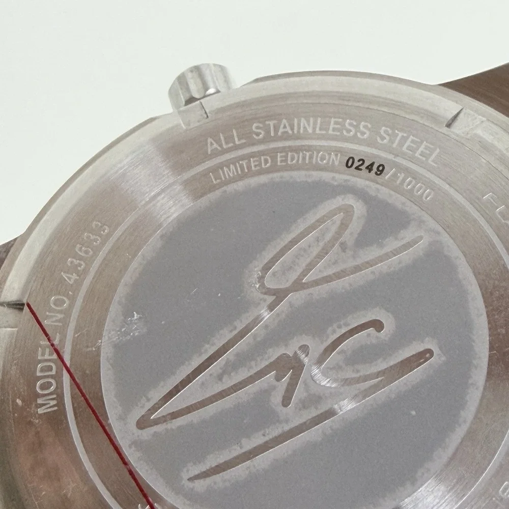 Invicta shaq watch